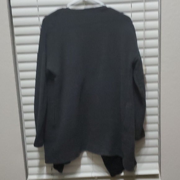 Sweater Jackey - Picture 2 of 2